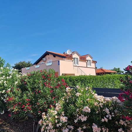 Villa Verbena Mala Cista ภายนอก รูปภาพ