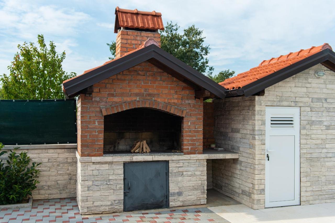 Villa Verbena Mala Cista ภายนอก รูปภาพ