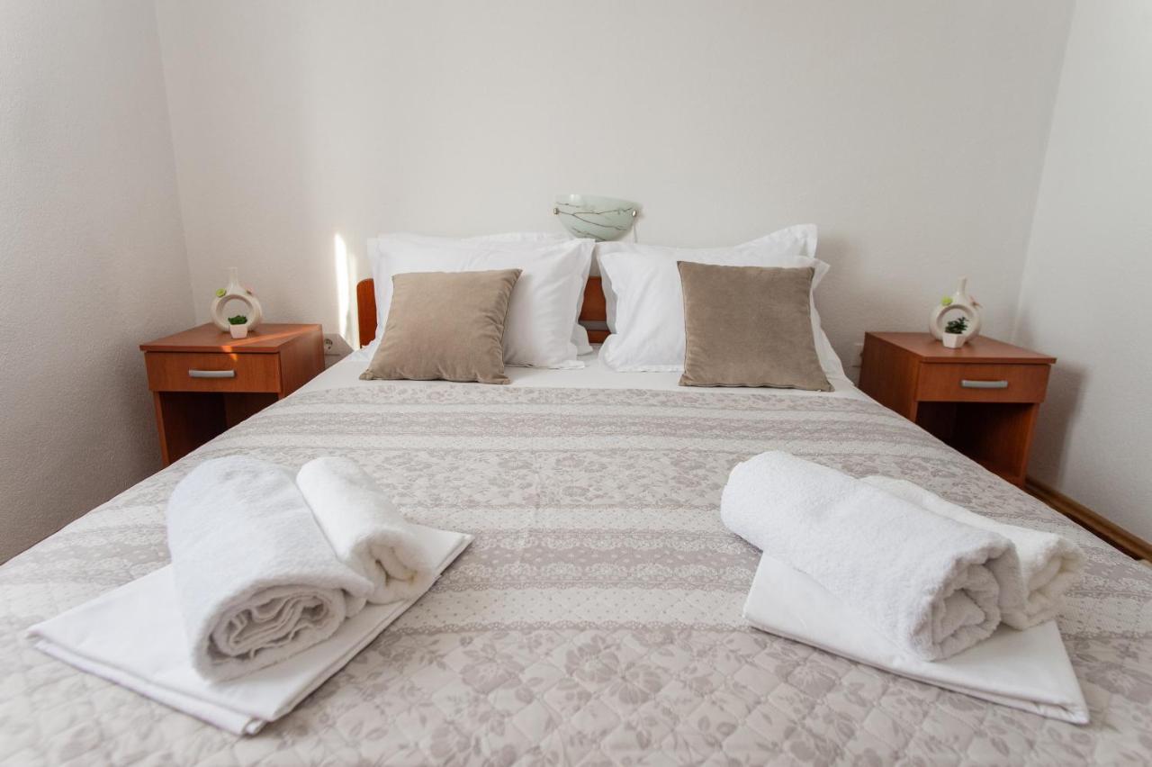 Villa Verbena Mala Cista ภายนอก รูปภาพ