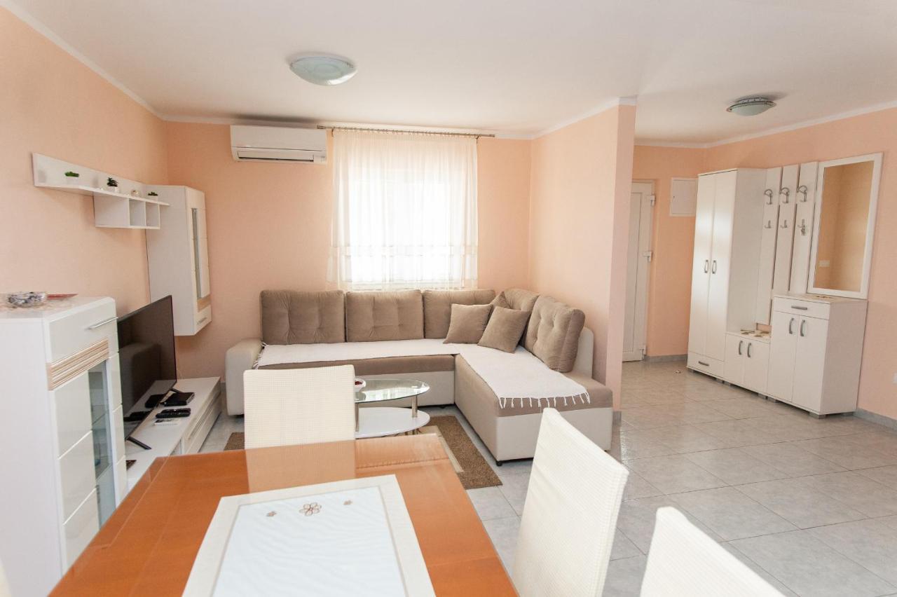 Villa Verbena Mala Cista ภายนอก รูปภาพ