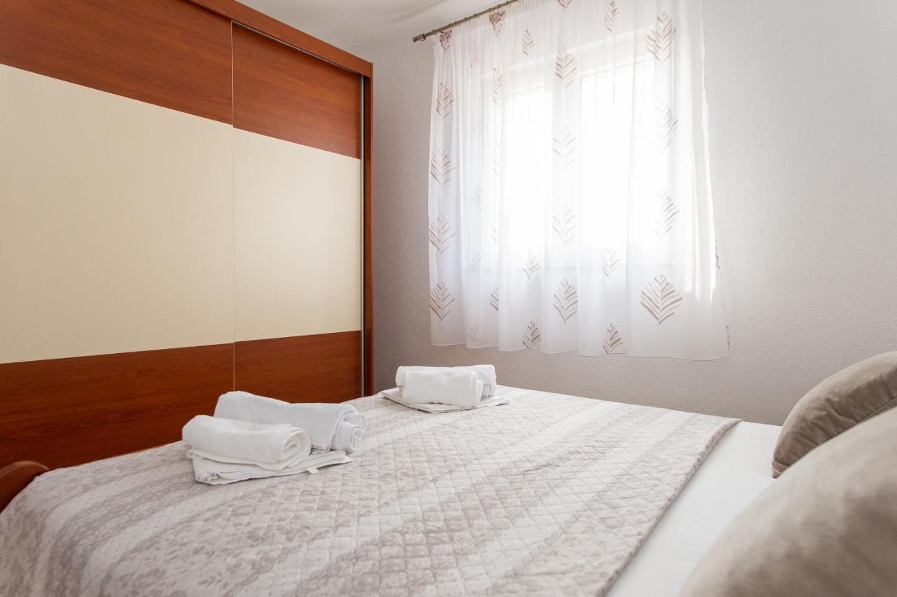Villa Verbena Mala Cista ภายนอก รูปภาพ