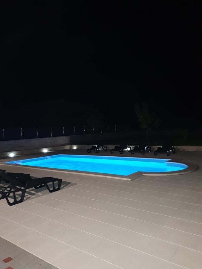 Villa Verbena Mala Cista ภายนอก รูปภาพ