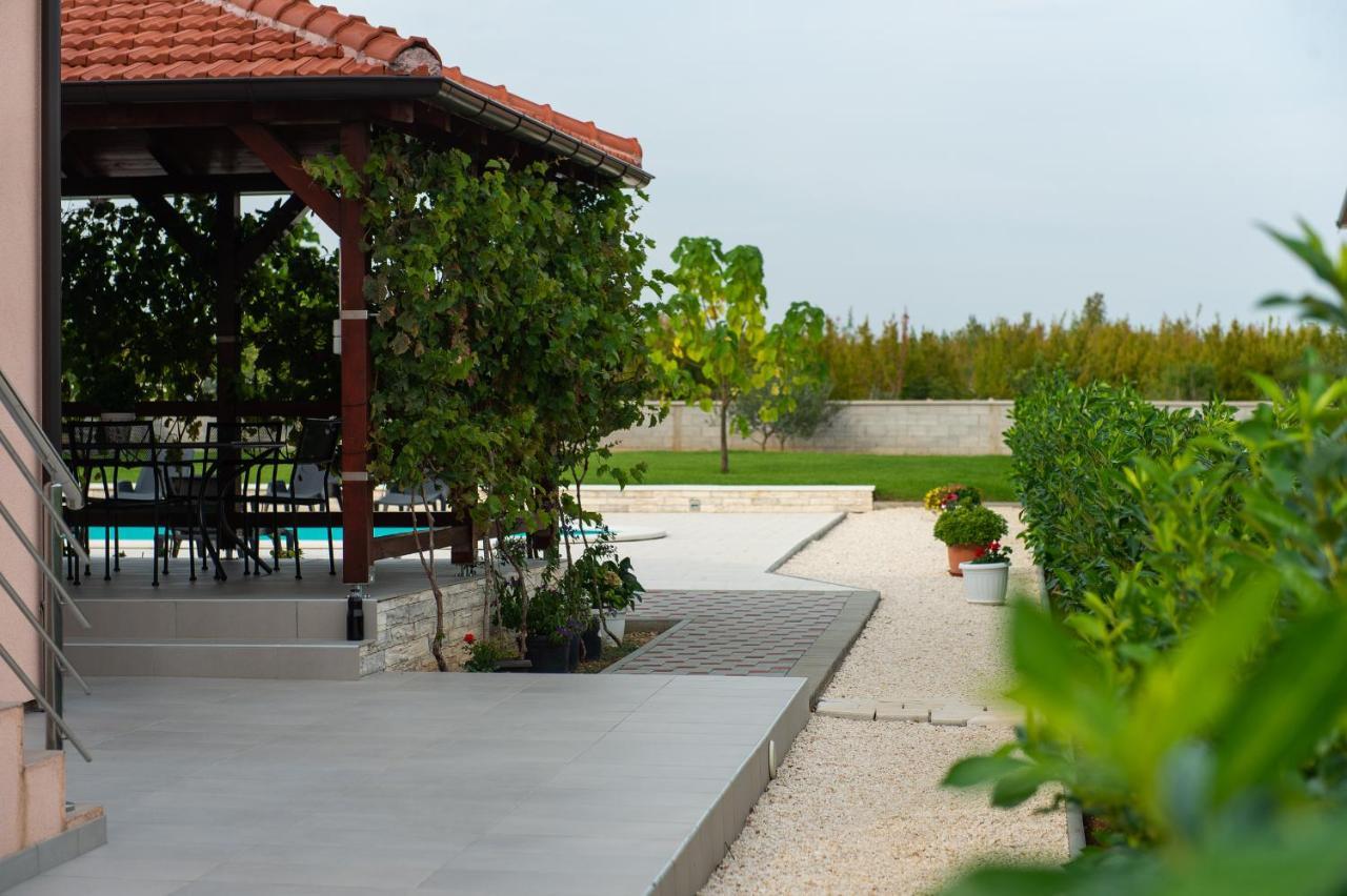 Villa Verbena Mala Cista ภายนอก รูปภาพ