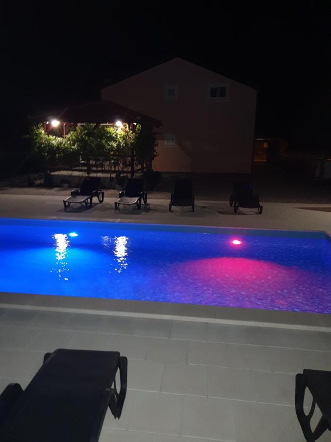 Villa Verbena Mala Cista ภายนอก รูปภาพ