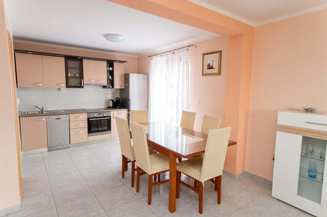 Villa Verbena Mala Cista ภายนอก รูปภาพ