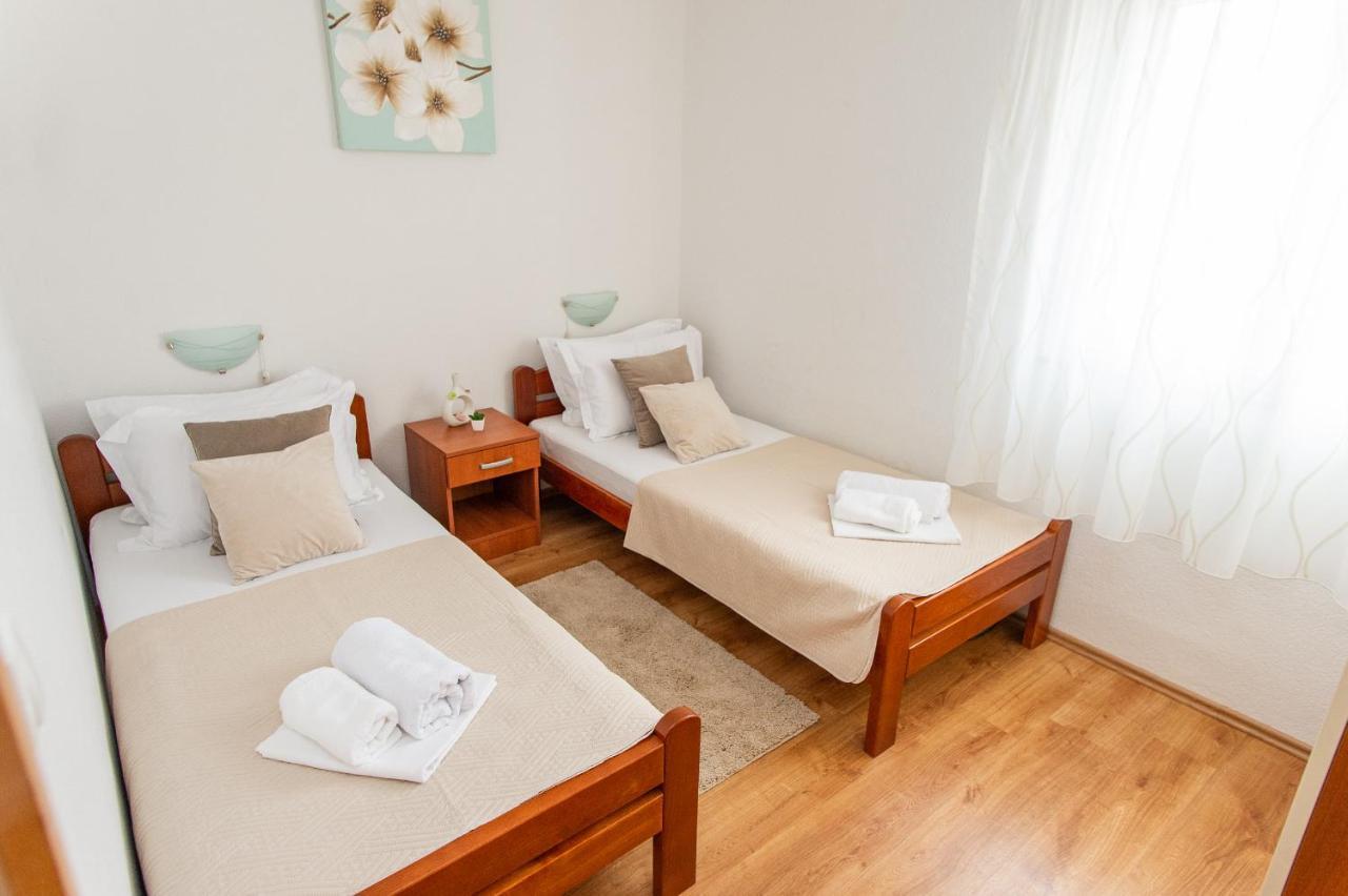 Villa Verbena Mala Cista ภายนอก รูปภาพ